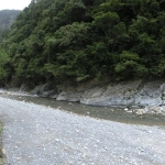 Taroko National Park - Shakadang Trail