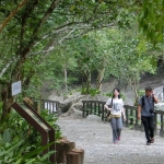 Taroko National Park - Shakadang Trail