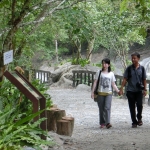 Taroko National Park - Shakadang Trail