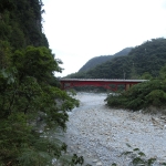 Taroko National Park - Shakadang Trail