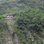 Taroko National Park - Swallow Grotto