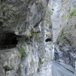 Taroko National Park - Swallow Grotto