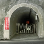 Taroko National Park - Swallow Grotto