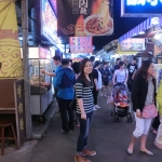 Ziqiang Night Market