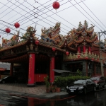 Chenghuan Temple