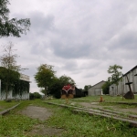 Hualien Sugar Factory