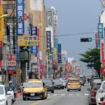 Zhongshan Road