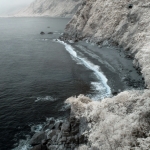 Qingshui Cliff