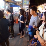 Lotong night market