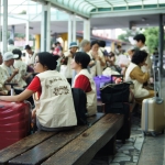 Hualien station