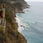 Qingshui Cliff