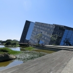 Lanyang museum