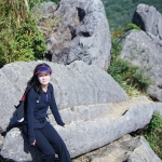 Luk Chau Shan