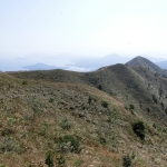 MacLehose Trail Stage 4;