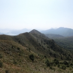 MacLehose Trail Stage 4;