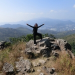 MacLehose Trail Stage 4