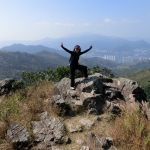 MacLehose Trail Stage 4