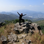 MacLehose Trail Stage 4