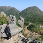 Luk Chau Shan