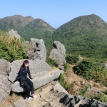 Luk Chau Shan