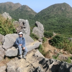 Luk Chau Shan