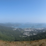 Ngong Ping
