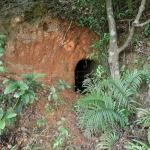 MacLehose Trail Stage 4