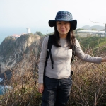 Lighthouse at Cape D'Aguilar