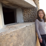 Pillbox at Hok Tsui Ha Tsuen