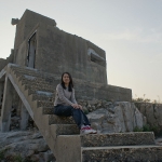 Pillbox at Hok Tsui Ha Tsuen