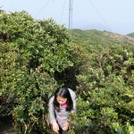 Cape D'Aguilar Peak