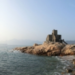 Pillbox at Hok Tsui Ha Tsuen