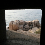 Pillbox at Hok Tsui Ha Tsuen