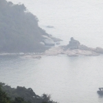 Pillbox at Hok Tsui Ha Tsuen