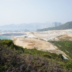 South East New Territories Landfill