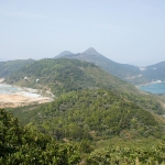 South East New Territories Landfill nearby Clear water bay