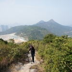 High junk peak, Clear water bay, South East new territories landfill