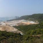 South East New Territories Landfill