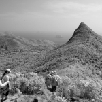 High Junk Peak