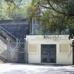Hong Kong Water Works Pokfulam Service Reservoir