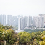 Pokfulam Garden