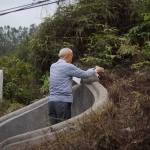 回鄉拜山