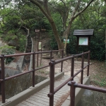 Lantau trail section 8