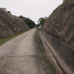 Lantau trail section 8