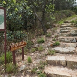 Coastal path