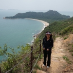 Path to Fan Lau Tung Wan