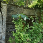 Path to Fan Lau Stalagmite