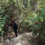 Path to Yi O