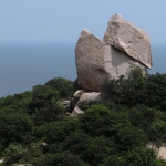 Fan Lau Stalagmite