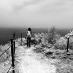 Path to Fan Lau Tung Wan